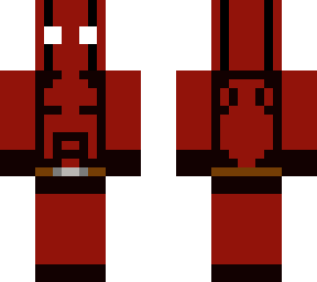 deadpool