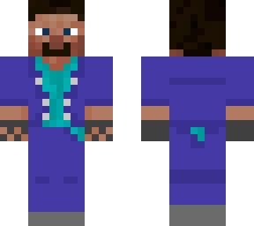 denim steve