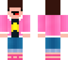 derp steven