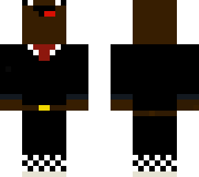 derpy fbi cia and secret serves 2.0
