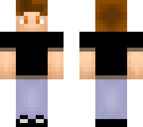 detailed boy