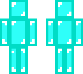 diamond skin