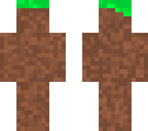 dirt block