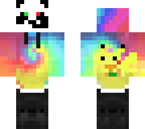 dj rainbow