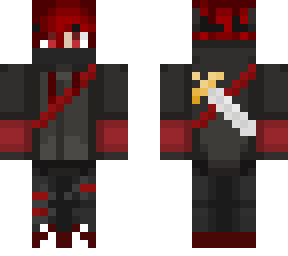 dont use this skin (personal use)