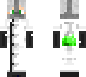 dr. science