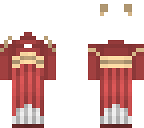 dragons dress -3px arms