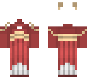 dragons dress -4px arms