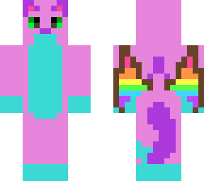 dritten girl