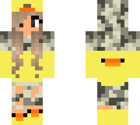 duck