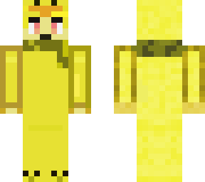duck onesie boy