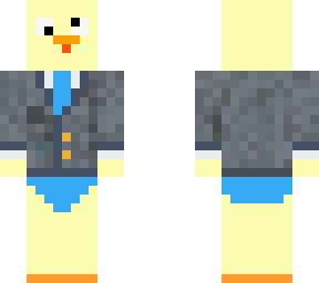 duckie mk2