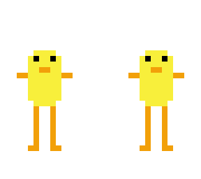 ducky