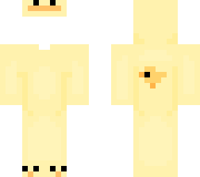 ducky onesie cb