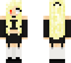 e girl