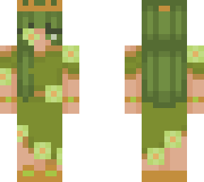 earth queen example 2