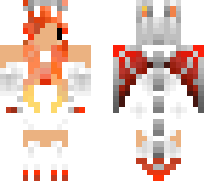 edit of fire dragon