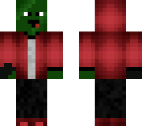 edit of turtlesenor's skin