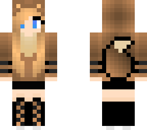 eevee girl