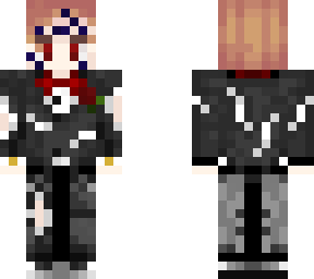 elegant vamp