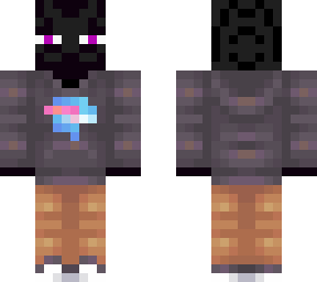ender beast
