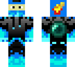 ender ninja