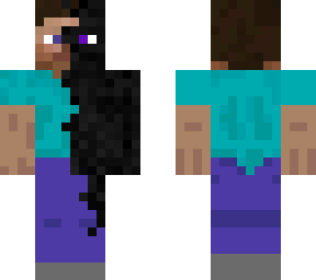 ender steve