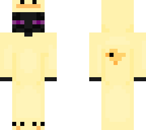 enderman ducky