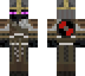 enderman viking
