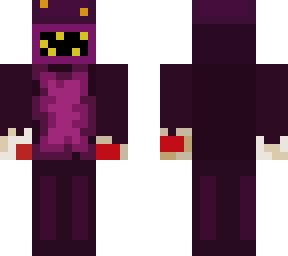 endy