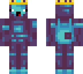 espinwhite official skin
