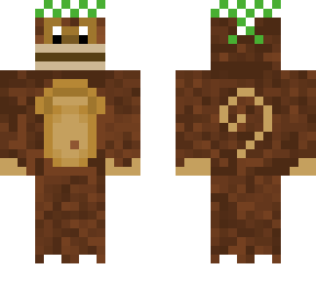 ethan myers monkey