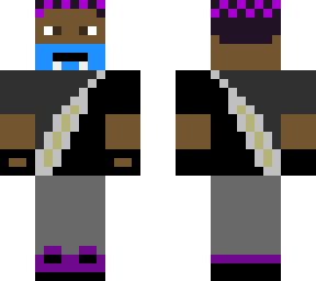 fade stage 2 (fortnite)