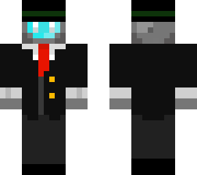 fancy bot