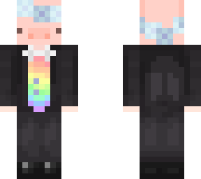 fancy pig