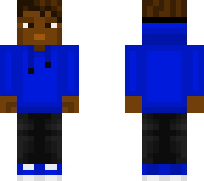 feroh's minecraft dud
