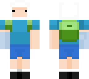finn