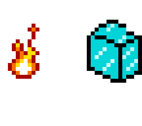 fire and ice