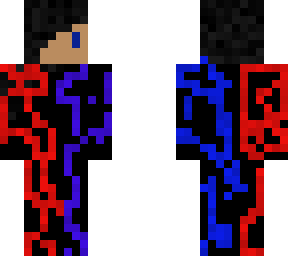 fire and water