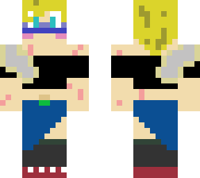 firesnivex skin