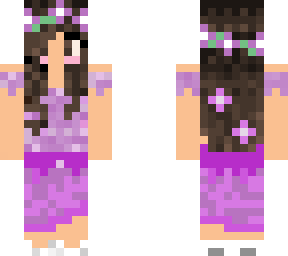 flower girl