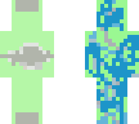 football field skin