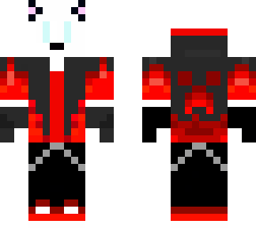 fox red