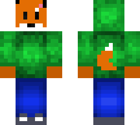 foxyrum 2.0