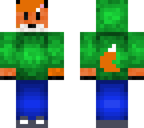 foxyrum 2.0 2.0