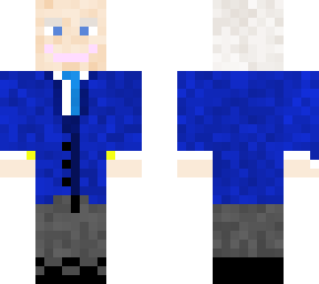 frank merriam (psa - kaiserreich) - updated