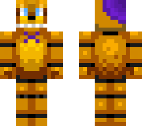 fredbear