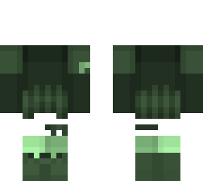 frogs 4px arms