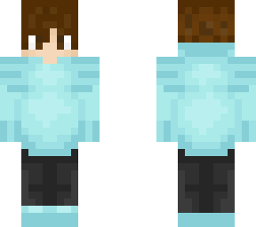 frostyxplayz skin