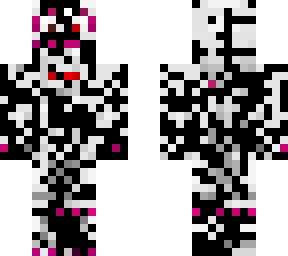 funtime foxy (void infection v5)